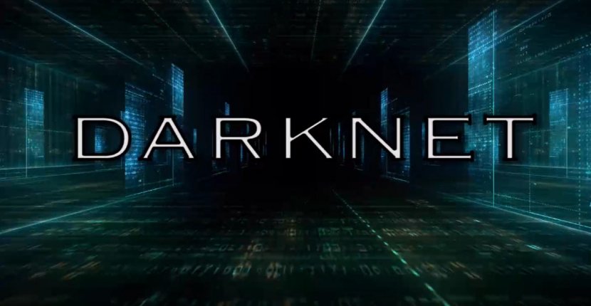 Darknet от Павла Дурова